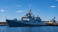 Кронштадт + посещение фортов