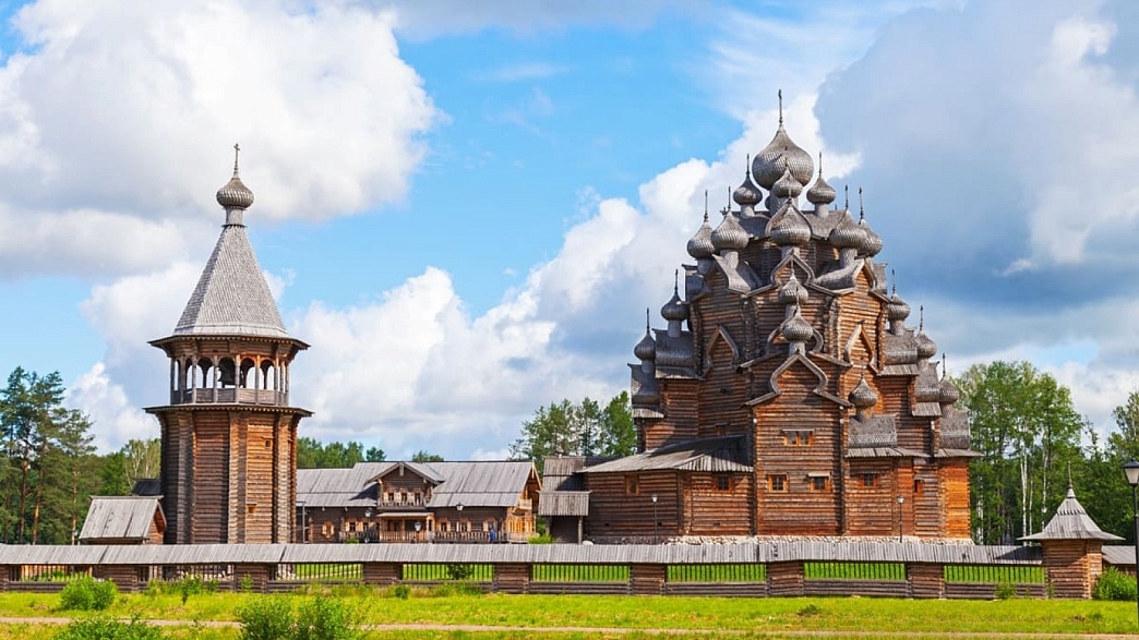 Экскурсионный круиз в крепость «Орешек» и музей «Прорыв»