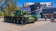 Экскурсионный круиз в крепость «Орешек» и музей «Прорыв»