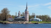 Экскурсионный круиз в крепость «Орешек» и музей «Прорыв»