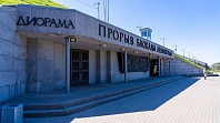 Экскурсионный круиз в крепость «Орешек» и музей «Прорыв»